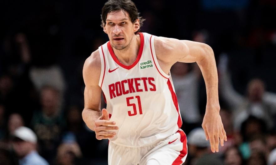 Επιστρέφει στην Αδριατική Λίγκα μετά από δέκα χρόνια ο Μπόμπαν Μαριάνοβιτς!