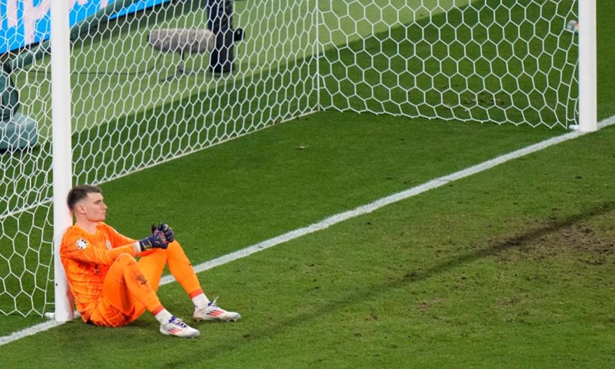 Αποχωρεί τον Γενάρη από την Τζιρόνα υπό τον φόβο να χάσει το Μουντιάλ ο Λιβάκοβιτς