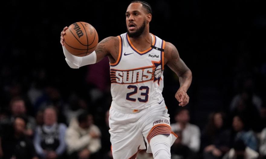 Ο Ολυμπιακός διαθέτει πλέον στις τάξεις του 5 παίκτες από το ΝΒΑ Draft του 2017!