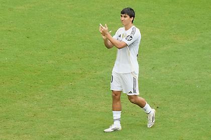 Πρώτος στόχος της Στουτγκάρδης ο Γκονθάλο Γκαρσία