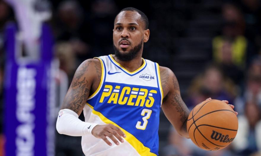 «Έρχομαι»: Το πρώτο μήνυμα του Μόντε Μόρις ως παίκτης του Ολυμπιακού