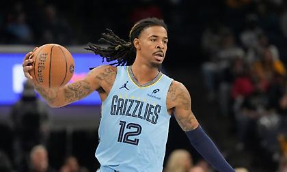 Ρόκετς: Δεν σκοπεύουν να κινηθούν για την απόκτηση του Τζα Μοράντ