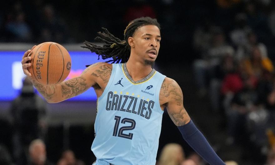 Ρόκετς: Δεν σκοπεύουν να κινηθούν για την απόκτηση του Τζα Μοράντ