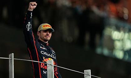 Formula 1: Φερστάπεν ο πιο ακριβοπληρωμένος οδηγός του 2025 - Σε ποια θέση βρίσκεται ο Παγκόσμιος πρωταθλητής, Νόρις