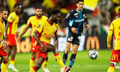 Ligue 1-16η αγωνιστική: Για να συνεχίσει την τρελή πορεία της η Λανς, ντέρμπι ανάμεσα σε Μαρσέιγ και Μονακό