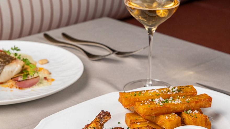 Artisanal: Ο Γιάννης Παρίκος δίνει νέα πνοή στο εστιατόριο της Κηφισιάς