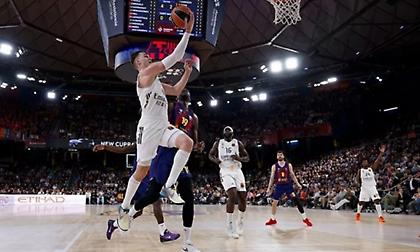 Πρώτος στόχος της Χάποελ Τελ Αβίβ για το καλοκαίρι ο Μάριο Χεζόνια!