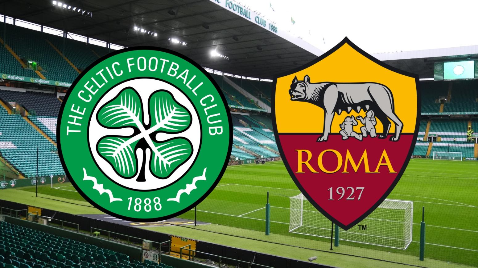 Σέλτικ-Ρόμα 