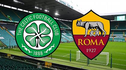 Σέλτικ-Ρόμα