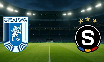 Κραϊόβα-Σπάρτα Πράγας