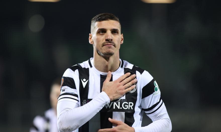 Ντεσπόντοφ: «Ανάμικτα συναισθήματα, έπρεπε να ήμασταν πιο συγκεντρωμένοι, υπάρχει αλληλοσεβασμός με Λουντογκόρετς»