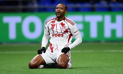 Με Ελ Κααμπί η αποστολή του Μαρόκου για το Κύπελλο Εθνών Αφρικής