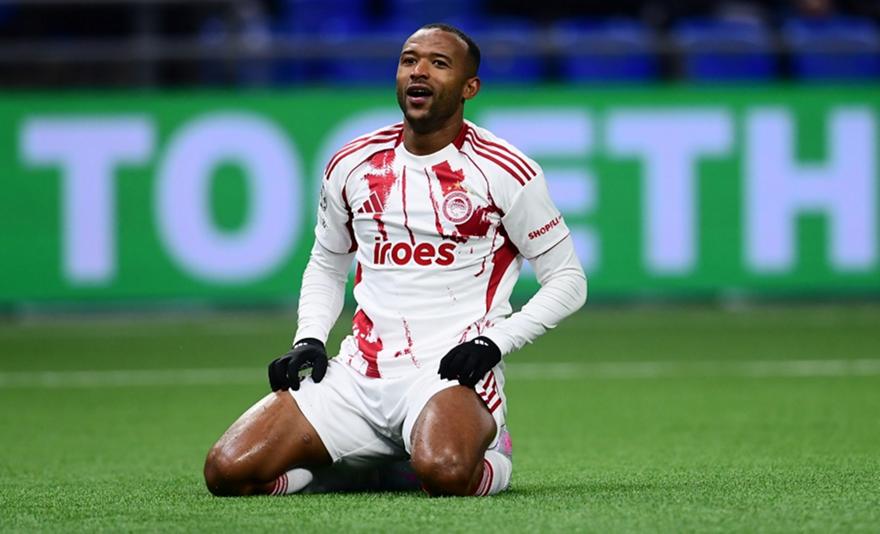 Με Ελ Κααμπί η αποστολή του Μαρόκου για το Κύπελλο Εθνών Αφρικής