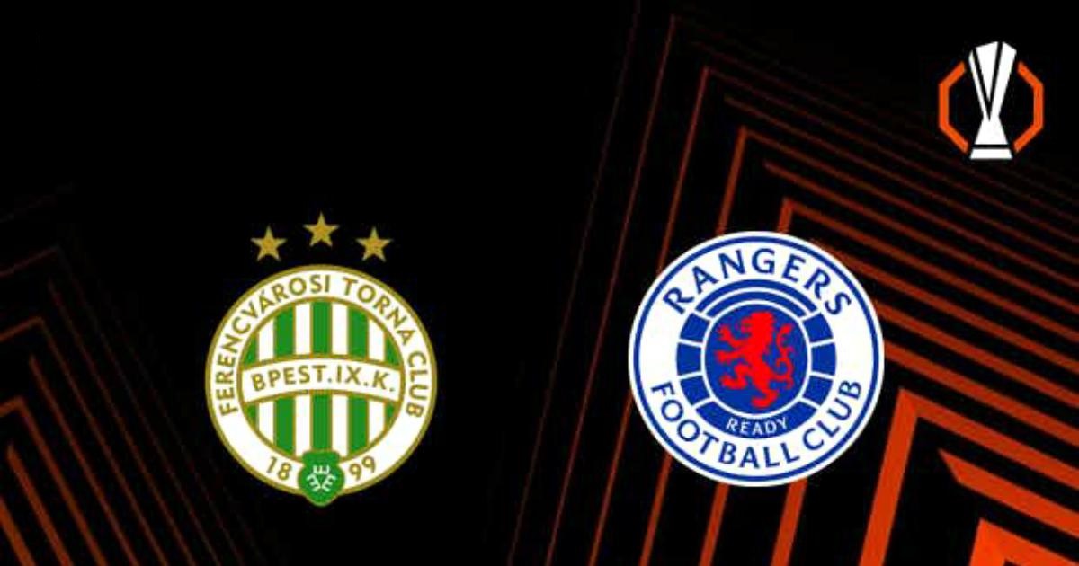 Φερεντσβάρος-Ρέιντζερς 