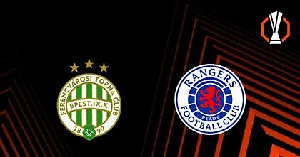 Φερεντσβάρος-Ρέιντζερς