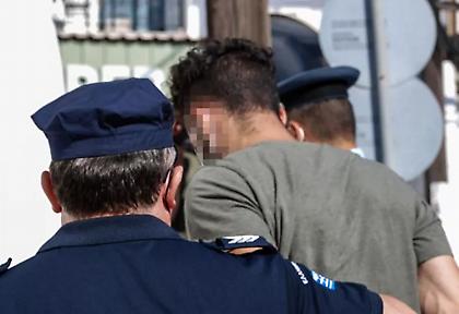 Ισόβια κάθειρξη στον δολοφόνο της Γαρυφαλλιάς - Το δικαστήριο δεν του αναγνώρισε κανένα ελαφρυντικό