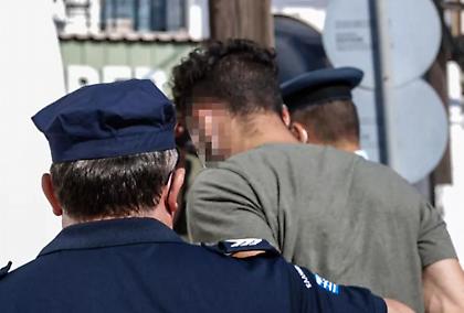 Δολοφονία Γαρυφαλιάς: Ένοχος για ανθρωποκτονία από πρόθεση o Βέργος