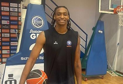 Γκαμπλ: «Όλοι στη Μύκονο είναι υποστηρικτικοί-Συνδυάζει μπάσκετ σε υψηλό επίπεδο και ομορφιές του νησιού»