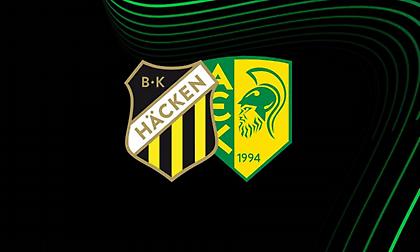 Χάκεν-ΑΕΚ Λάρνακας