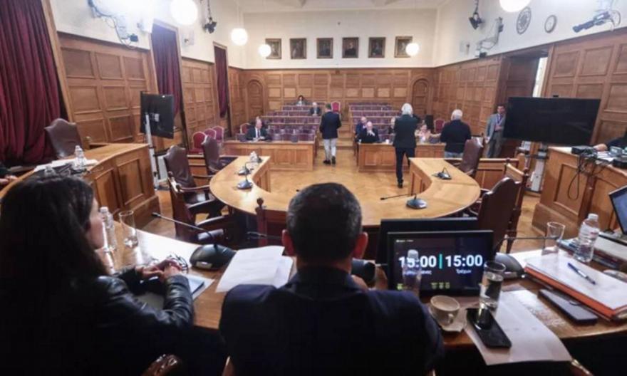 ΟΠΕΚΕΠΕ: Δεύτερη «ευκαιρία» για τον «Φραπέ» στην εξεταστική – Σήμερα η κατάθεσή του