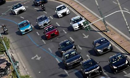 Τέλη Κυκλοφορίας με τον μήνα – Η διαδικασία