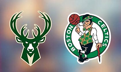 Μπακς-Σέλτικς