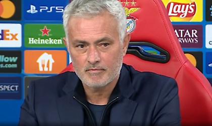 Μουρίνιο: Ποιανού παίκτη τη φανέλα πήρε ως σουβενίρ - Η τρομερή ατάκα του