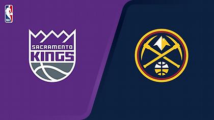 Κινγκς-Νάγκετς