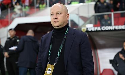 Νίκολιτς: «Ξέρω τι σημαίνει για την ΑΕΚ μια νίκη εδώ - Θα δούμε από αύριο για Μουκουντί»