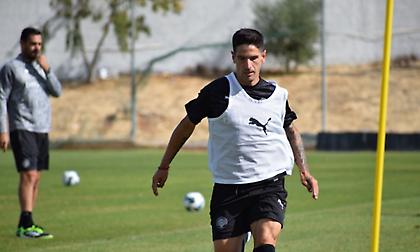 Μπήκε ο Νέιρα στον ΟΦΗ