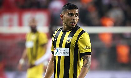 Πινέδα: «Είμαστε στο σωστό δρόμο για να πετύχουμε μεγάλα πράγματα στη συνέχεια»