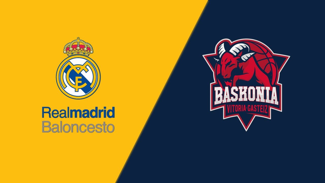 Ρεάλ Μαδρίτης-Μπασκόνια 