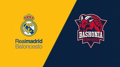 Ρεάλ Μαδρίτης-Μπασκόνια