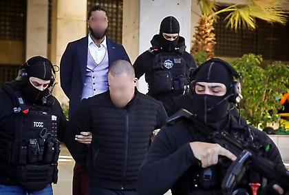 Φοινικούντα - Συνήγορος ανιψιού: «Αρνείται τις κατηγορίες, είναι σε άθλια ψυχολογική κατάσταση»