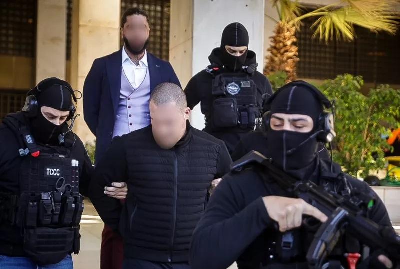 Φοινικούντα - Συνήγορος ανιψιού: «Αρνείται τις κατηγορίες, είναι σε άθλια ψυχολογική κατάσταση»