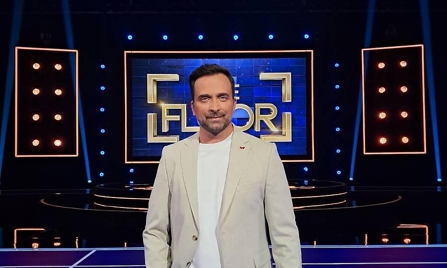 The Floor: Οι 20 κορυφαίοι παίκτες στη μάχη για μια θέση στον μεγάλο τελικό