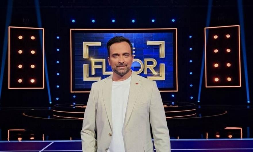 The Floor: Οι 20 κορυφαίοι παίκτες στη μάχη για μια θέση στον μεγάλο τελικό