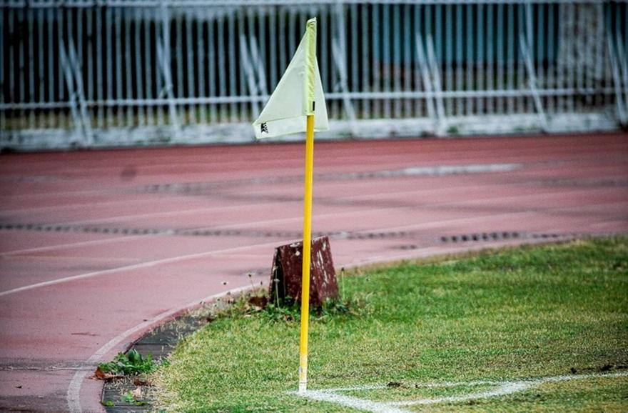 Απίστευτες δηλώσεις του προέδρου των Τρικάλων: «Το ποδόσφαιρο το έφτιαξαν άντρες, όχι κοριτσάκια» Απίστευτες δηλώσεις του προέδρου των Τρικάλων: «Το ποδόσφαιρο το έφτιαξαν άντρες, όχι κοριτσάκια»