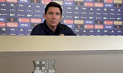 Πασκουάλ: «Ο Ολυμπιακός έχει αναγνωρίσιμο DNA-Φαινόμενο ο Βεζένκοφ»