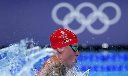 Ολυμπιακοί 2028: Δύσκολα όρια στην κολύμβηση και νέες προϋποθέσεις πρόκρισης