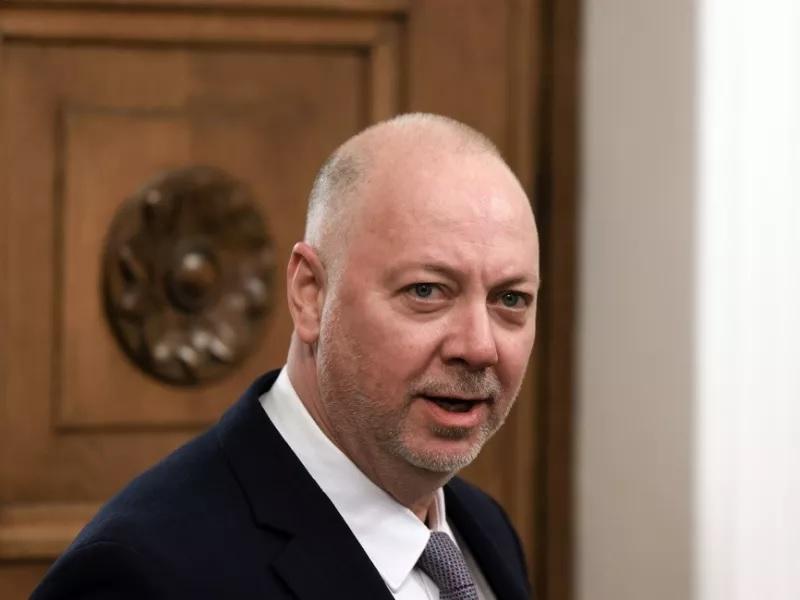 Βουλγαρία: Έπεσε η κυβέρνηση υπό την πίεση των μαζικών διαδηλώσεων