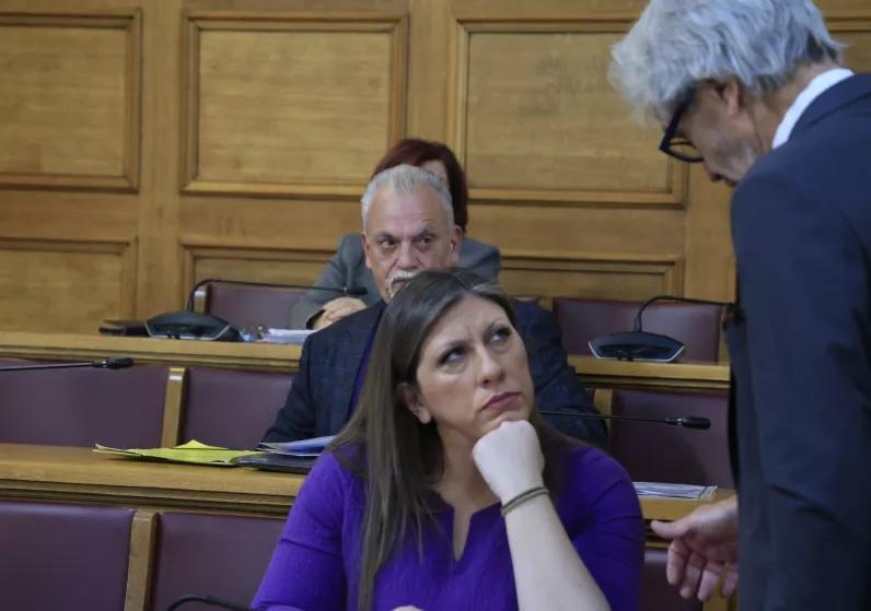 Κατάθεση «Φραπέ» στην εξεταστική: Επεισοδιακοί διάλογοι–Τα «γαλλικά», η Porsche του γιου του και το προσωνύμιο «Τζιτζή»