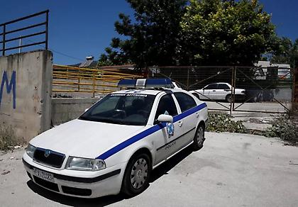 Ειδική επιχείρηση της ΕΛΑΣ στον Ασπρόπυργο - Έγιναν 7 συλλήψεις