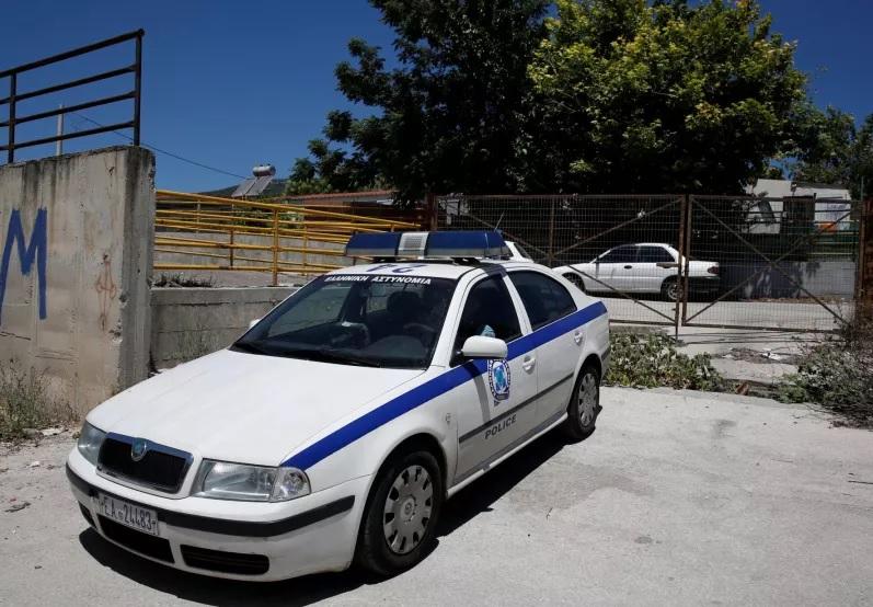 Ειδική επιχείρηση της ΕΛΑΣ στον Ασπρόπυργο - Έγιναν 7 συλλήψεις