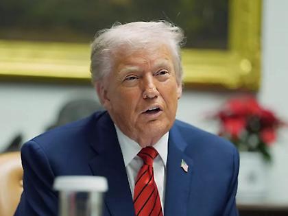 ΗΠΑ: Πάνω από 340 εκατομμύρια δολάρια κόστισε η ανάπτυξη στρατευμάτων του Τραμπ