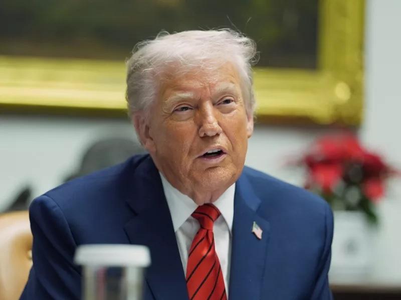 ΗΠΑ: Πάνω από 340 εκατομμύρια δολάρια κόστισε η ανάπτυξη στρατευμάτων του Τραμπ