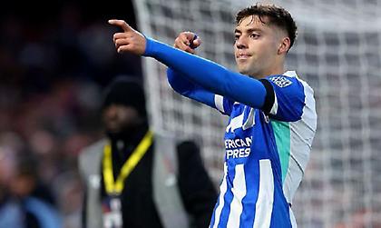 Επιβεβαίωσε τα άσχημα νέα για Τζίμα η Μπράιτον: Υπέστη ρήξη πρόσθιου χιαστού