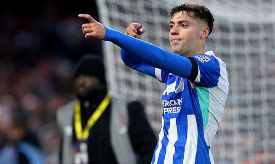 Επιβεβαίωσε τα άσχημα νέα για Τζίμα η Μπράιτον: Υπέστη ρήξη πρόσθιου χιαστού