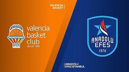 Βαλένθια-Εφές