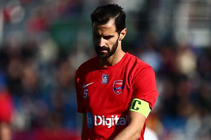 Πανιώνιος: Η ΕΠΟ τιμώρησε με πρόστιμο 5.000 ευρώ τον Αυλωνίτη